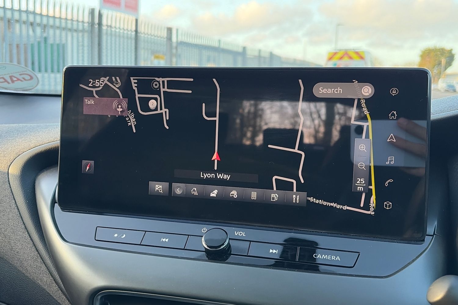 Used Nissan Juke 2024 for sale - 76927915: Photo 18