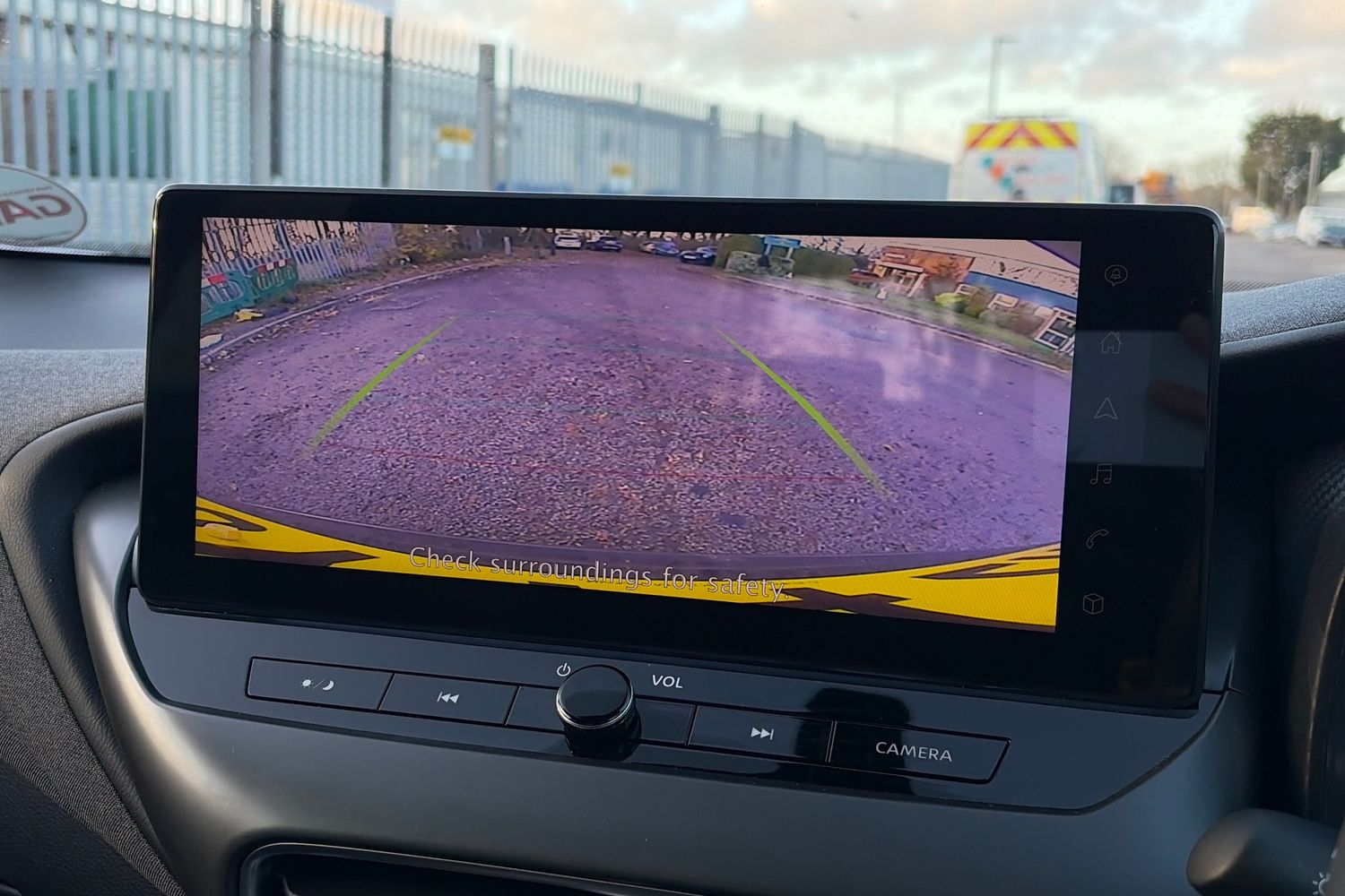 Used Nissan Juke 2024 for sale - 76927915: Photo 19