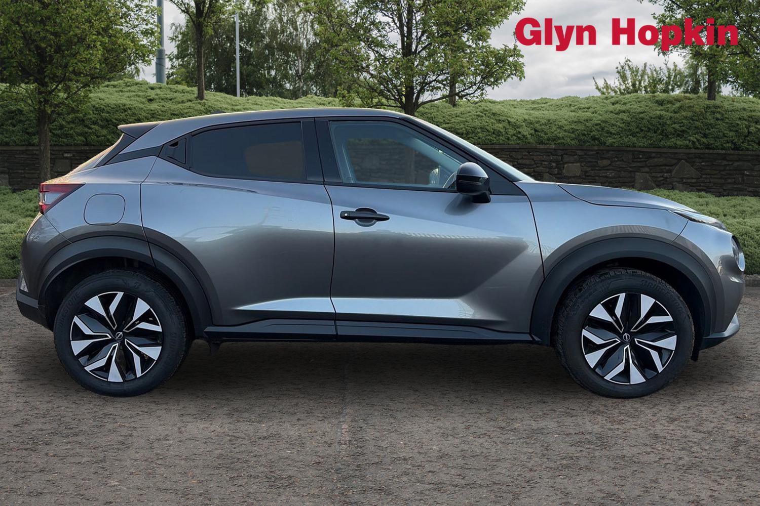 Used Nissan Juke 2024 for sale - 76927915: Photo 2