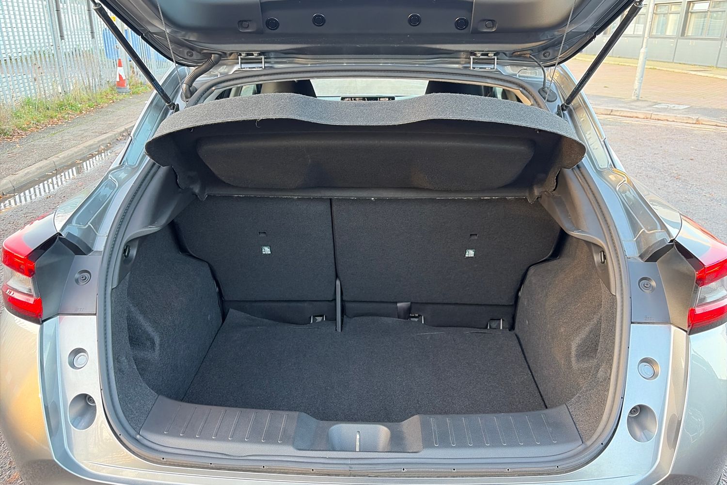 Used Nissan Juke 2024 for sale - 76927915: Photo 24