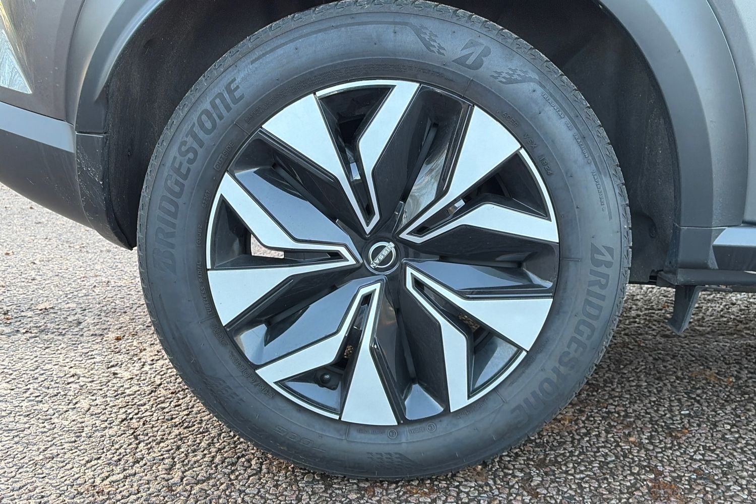 Used Nissan Juke 2024 for sale - 76927915: Photo 25