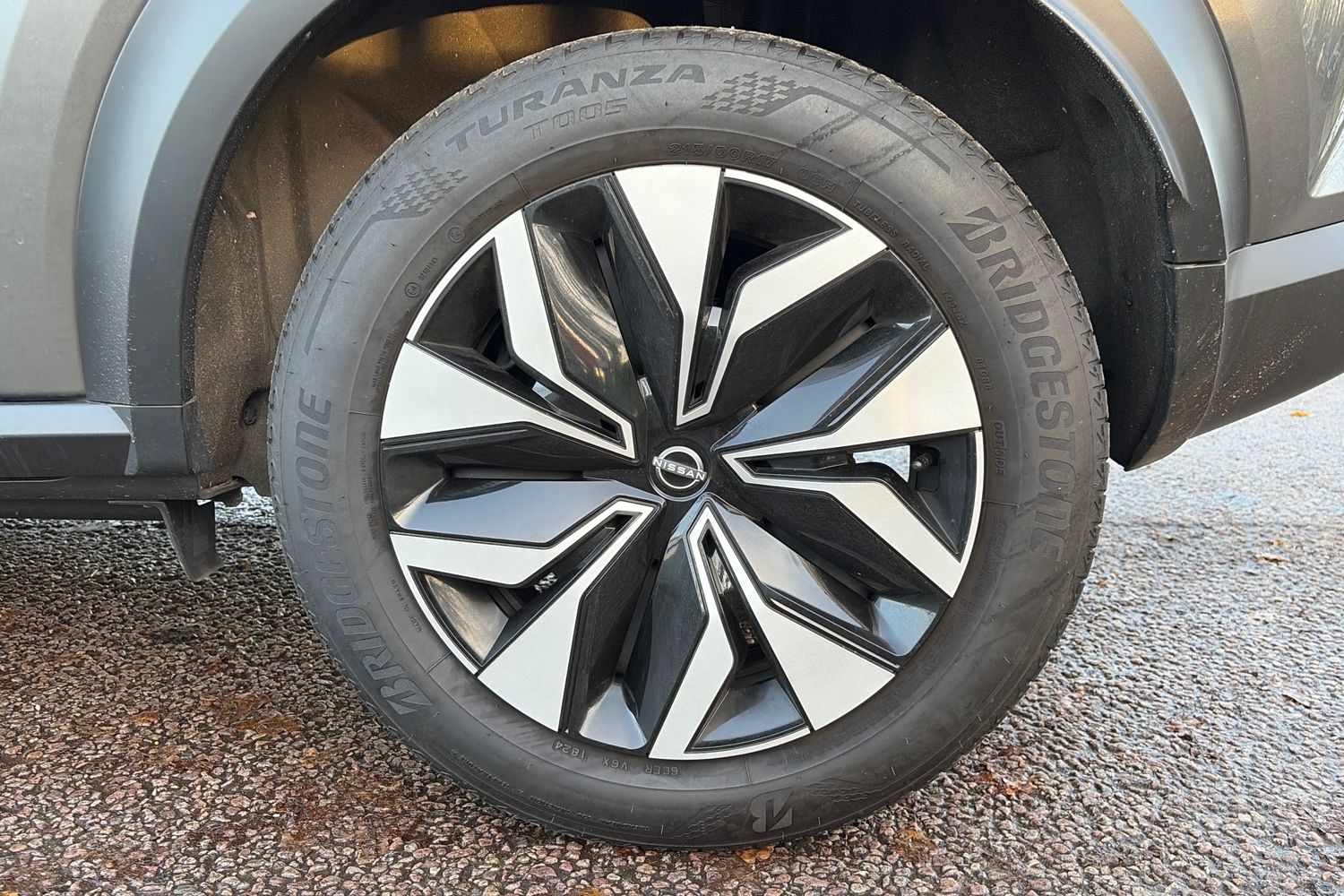 Used Nissan Juke 2024 for sale - 76927915: Photo 26