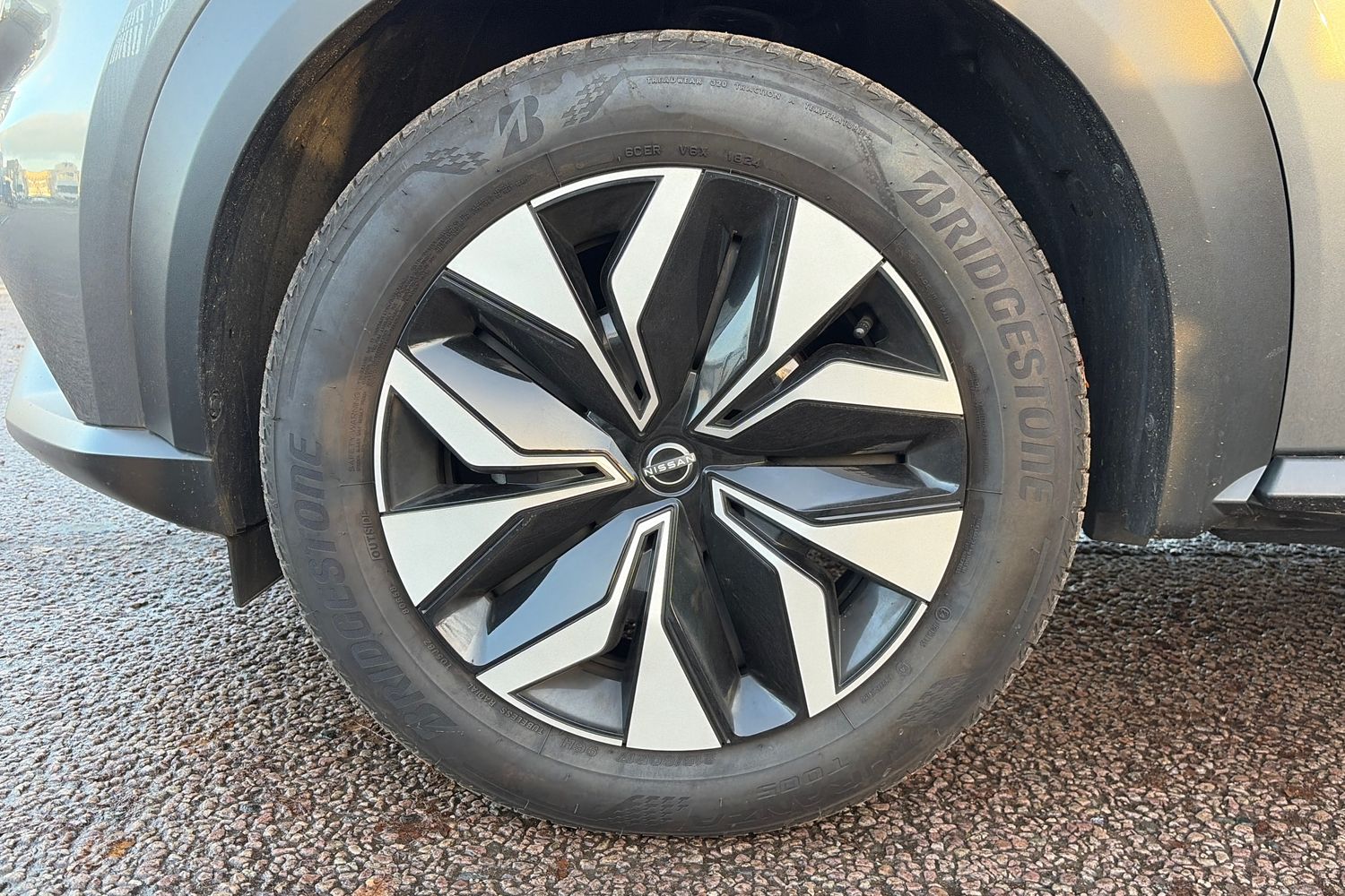 Used Nissan Juke 2024 for sale - 76927915: Photo 27