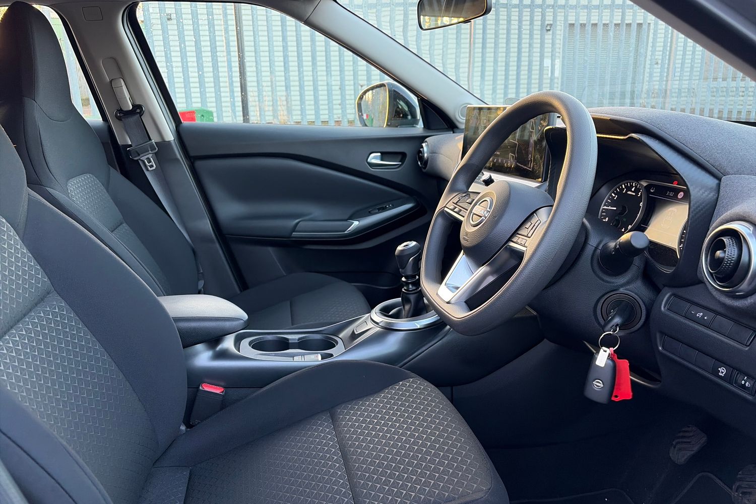 Used Nissan Juke 2024 for sale - 76927915: Photo 28