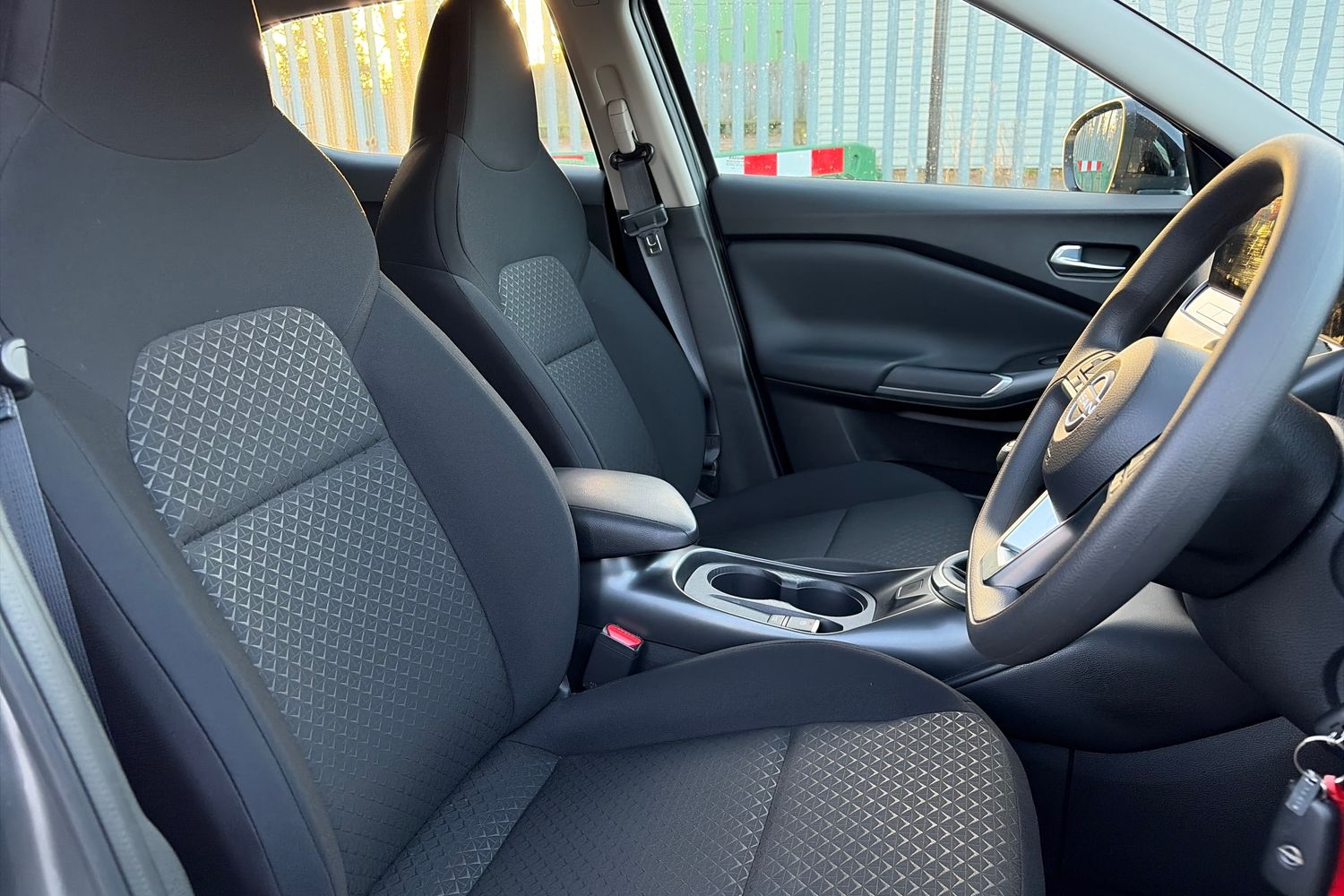 Used Nissan Juke 2024 for sale - 76927915: Photo 29