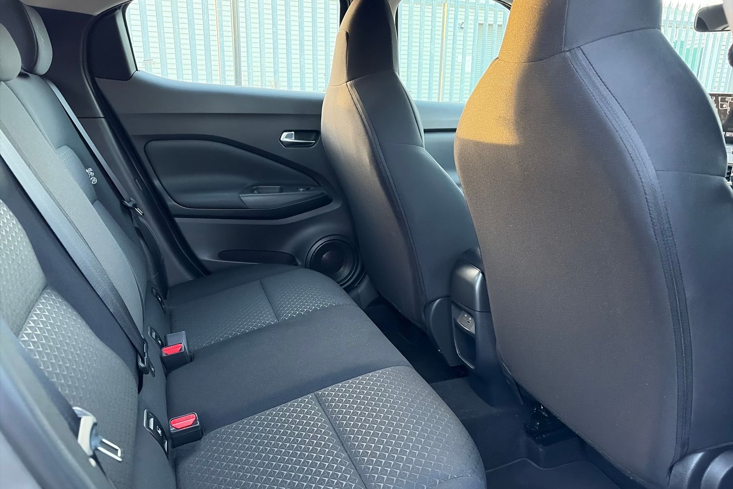 Used Nissan Juke 2024 for sale - 76927915: Photo 30