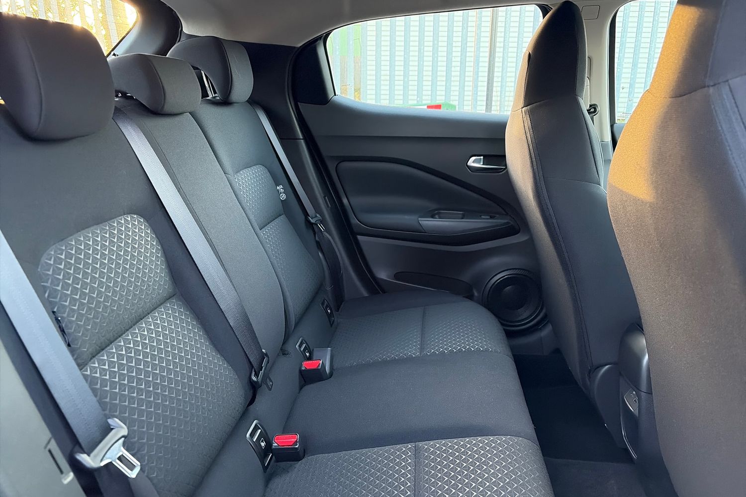 Used Nissan Juke 2024 for sale - 76927915: Photo 31