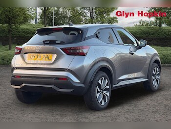 Used Nissan Juke 2024 for sale - 76927915: Photo