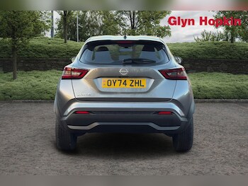 Used Nissan Juke 2024 for sale - 76927915: Photo