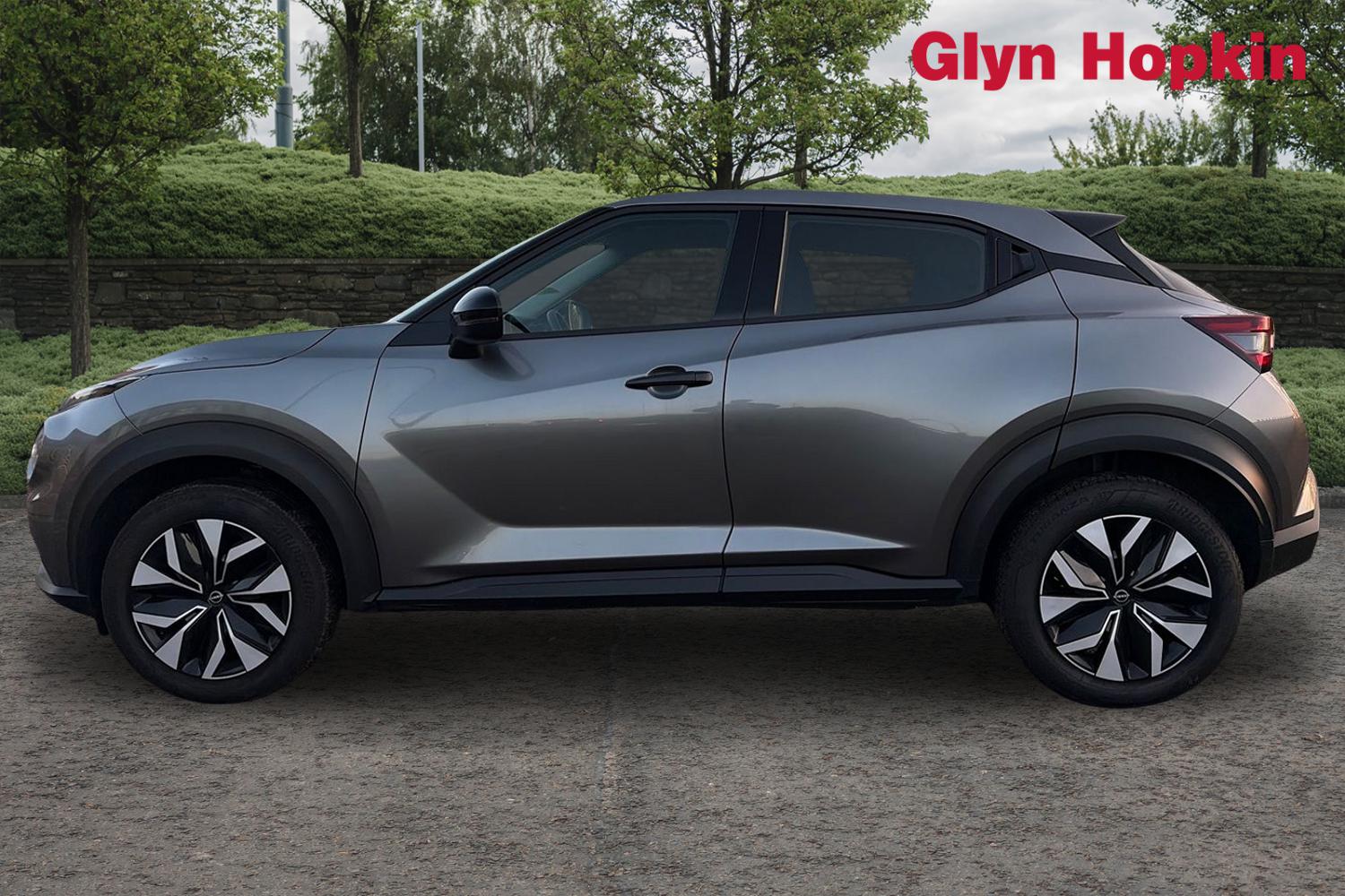 Used Nissan Juke 2024 for sale - 76927915: Photo 6
