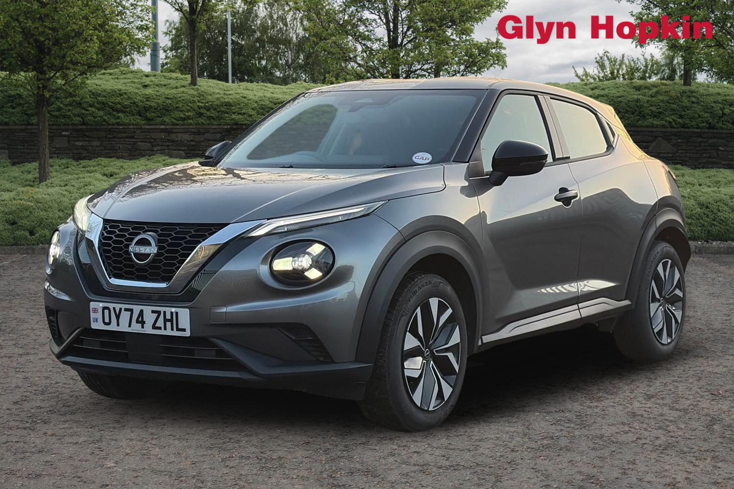 Used Nissan Juke 2024 for sale - 76927915: Photo 7