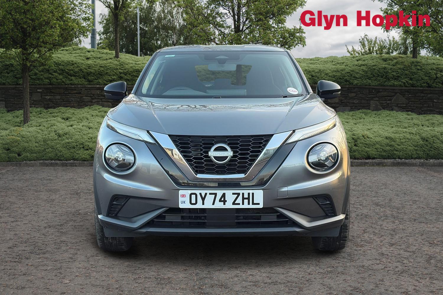 Used Nissan Juke 2024 for sale - 76927915: Photo 8