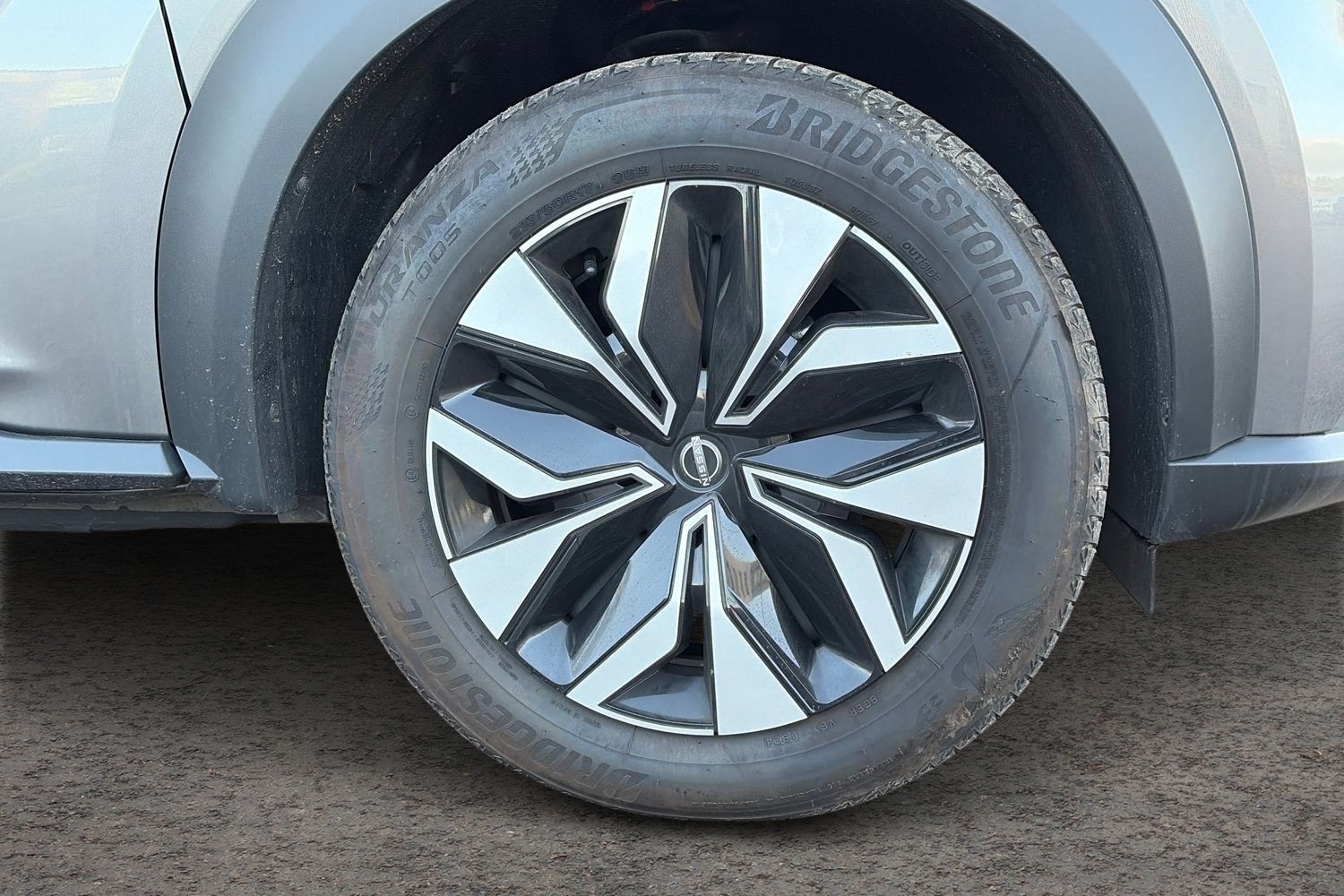 Used Nissan Juke 2024 for sale - 76927915: Photo 9