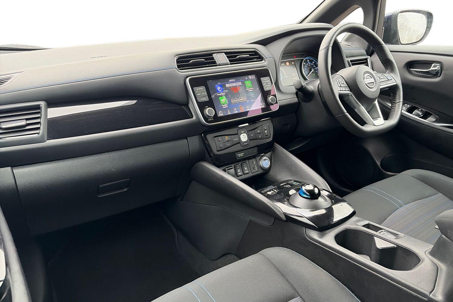 Used Nissan Leaf 2022 for sale - 78022185: Photo 13