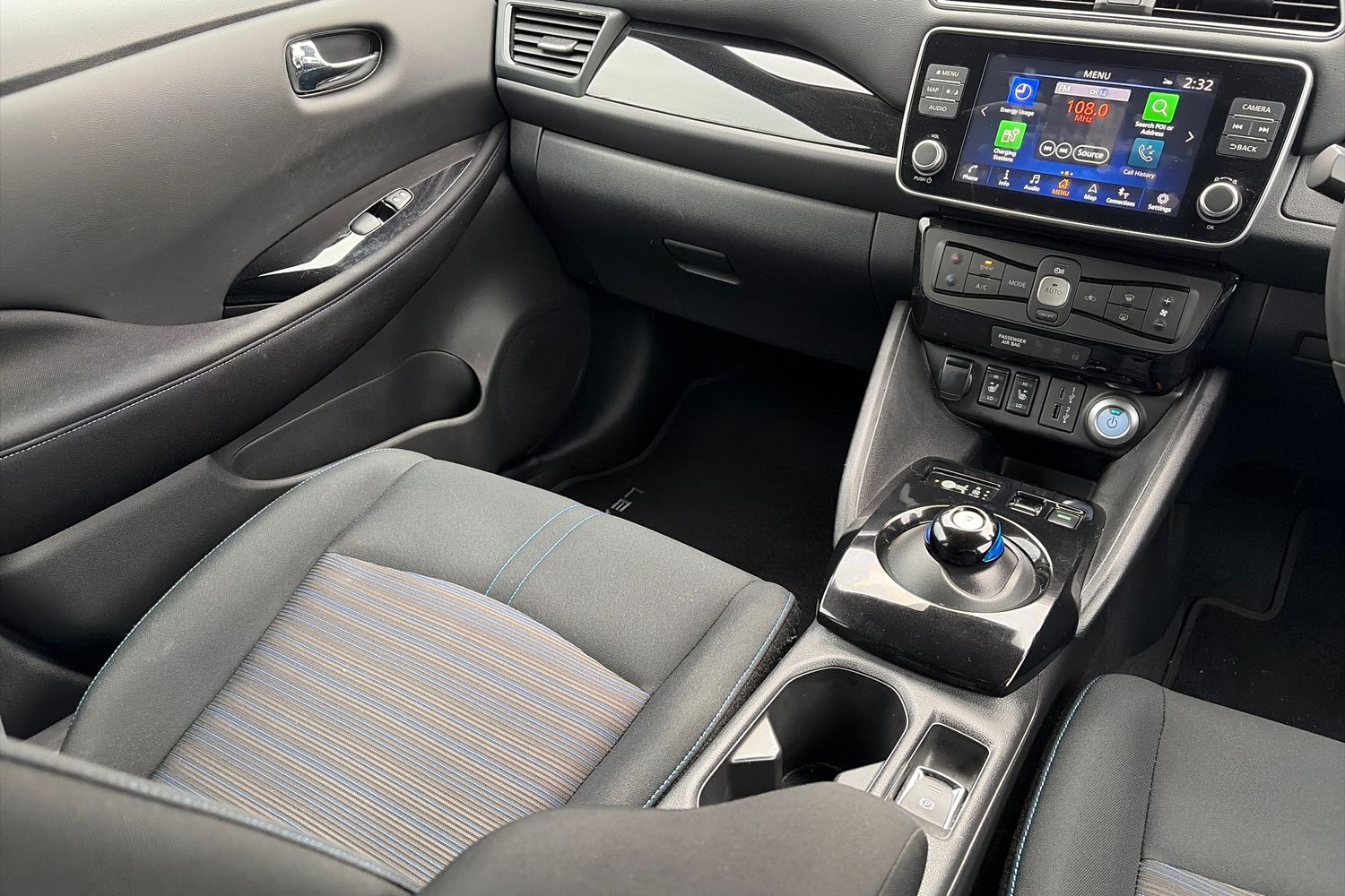 Used Nissan Leaf 2022 for sale - 78022185: Photo 14