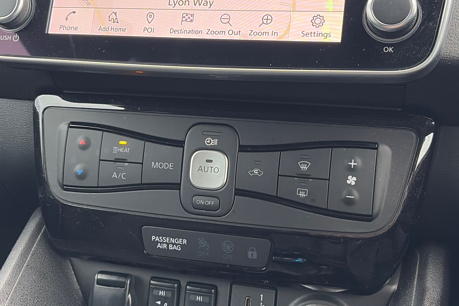 Used Nissan Leaf 2022 for sale - 78022185: Photo 15