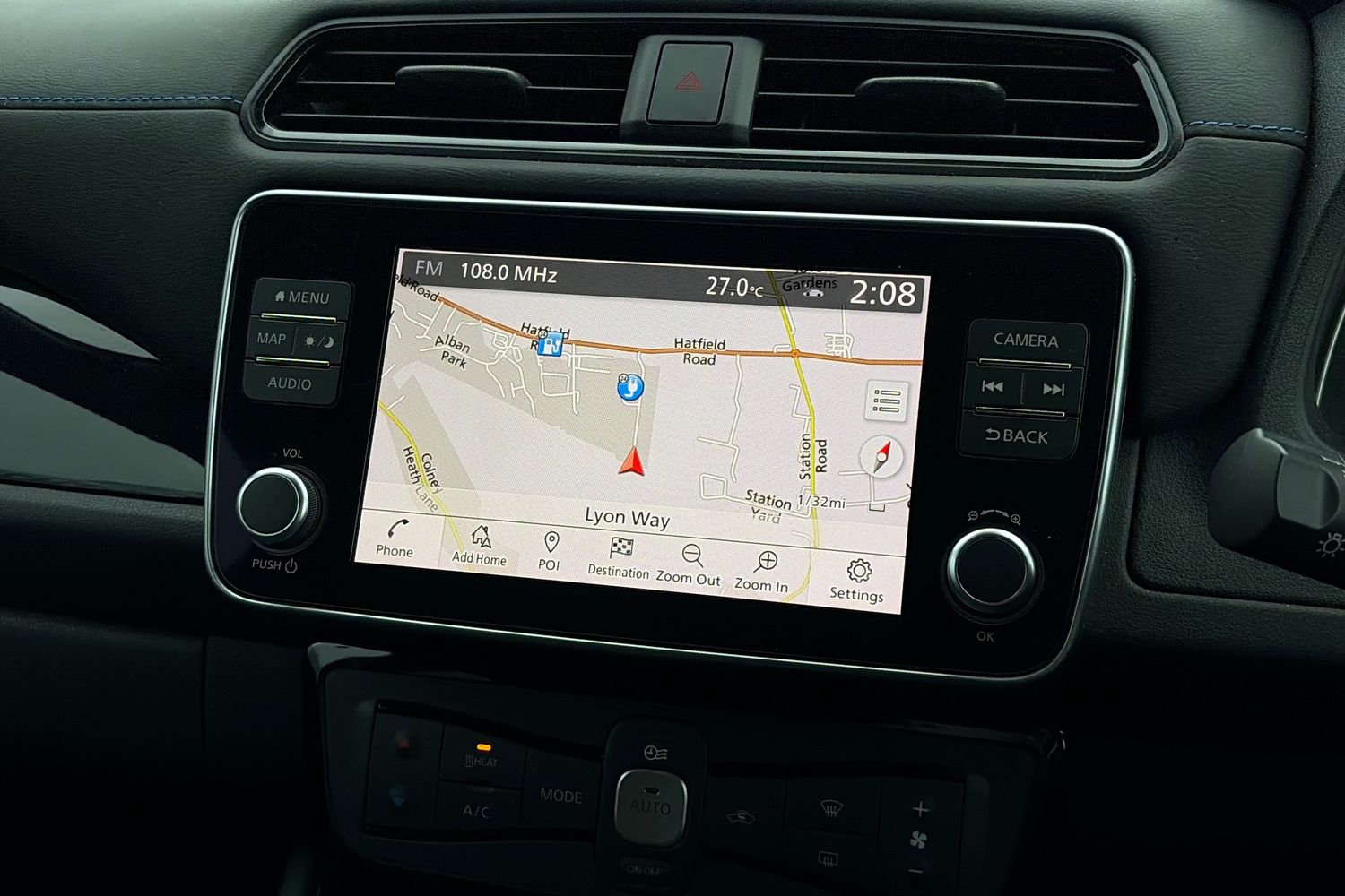 Used Nissan Leaf 2022 for sale - 78022185: Photo 18