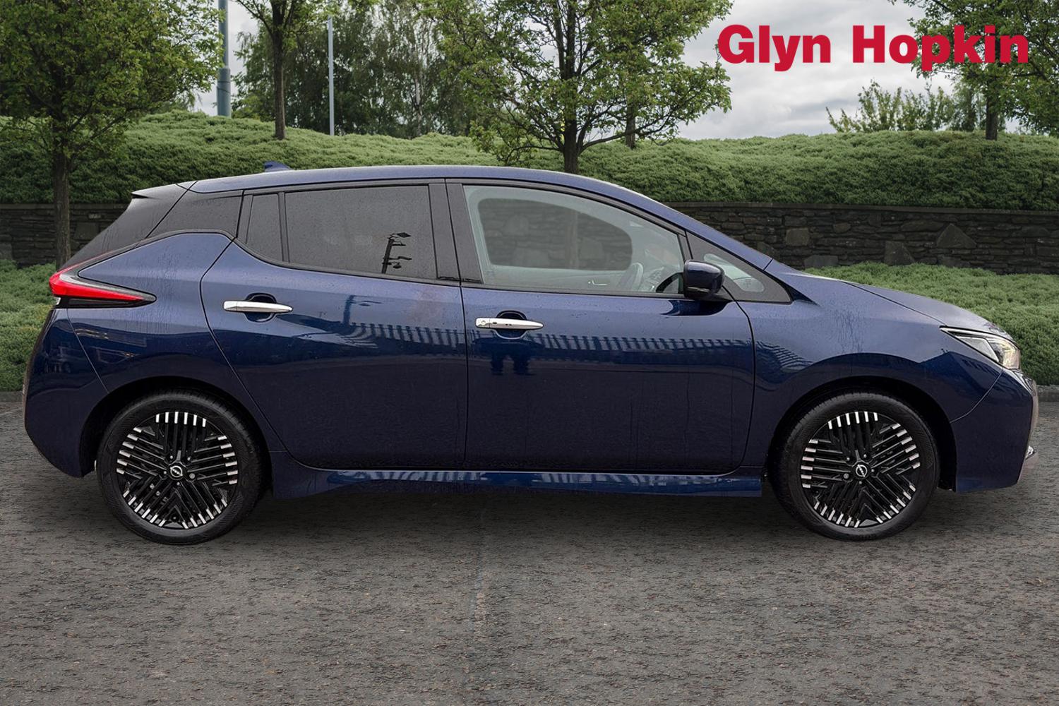 Used Nissan Leaf 2022 for sale - 78022185: Photo 2