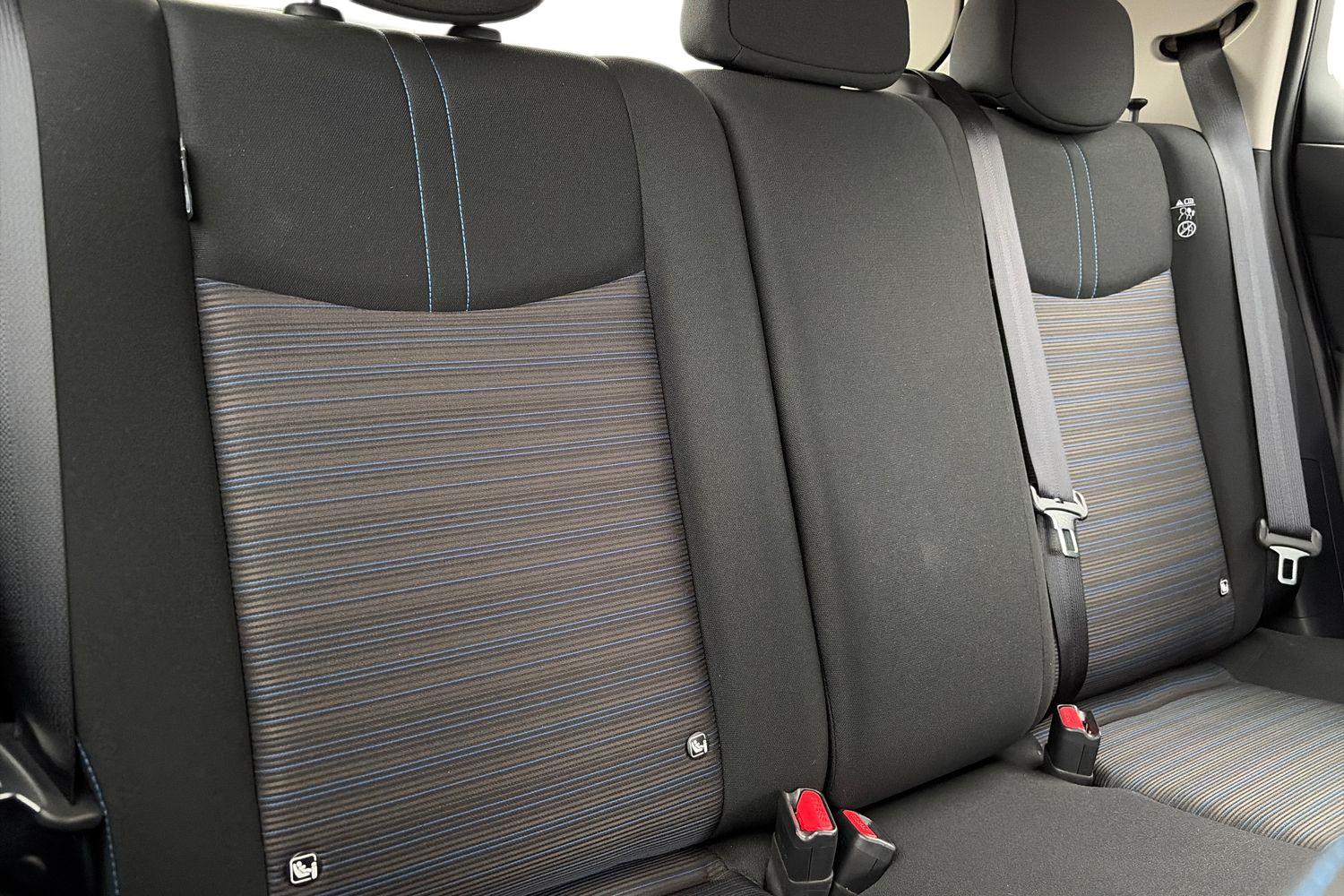 Used Nissan Leaf 2022 for sale - 78022185: Photo 23