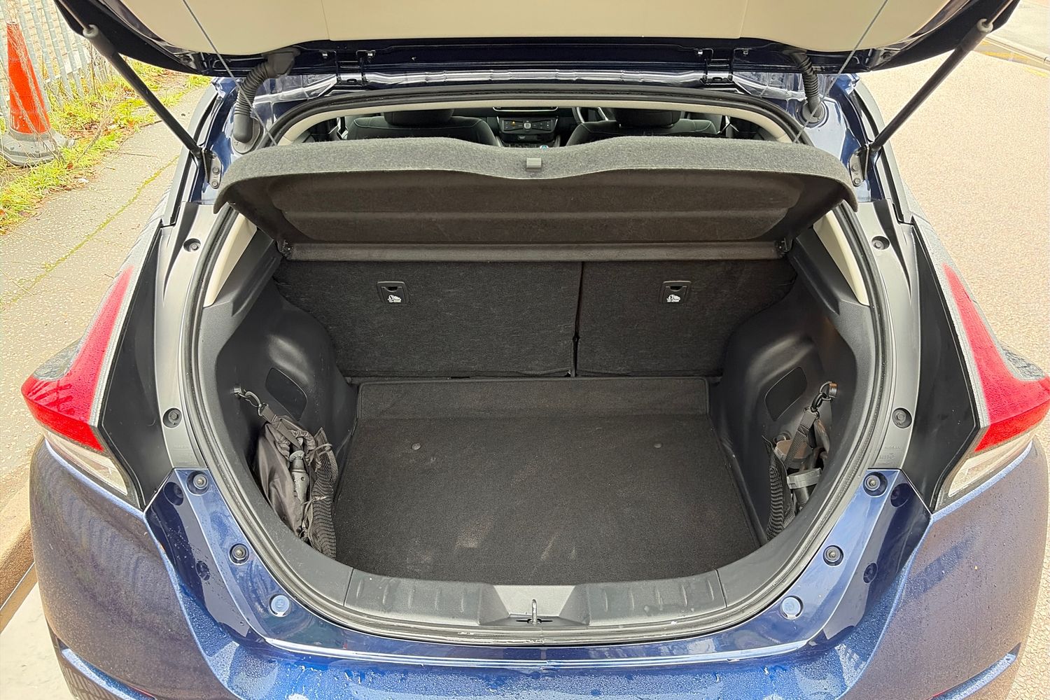 Used Nissan Leaf 2022 for sale - 78022185: Photo 24