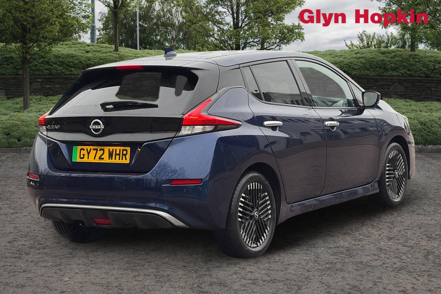 Used Nissan Leaf 2022 for sale - 78022185: Photo 3