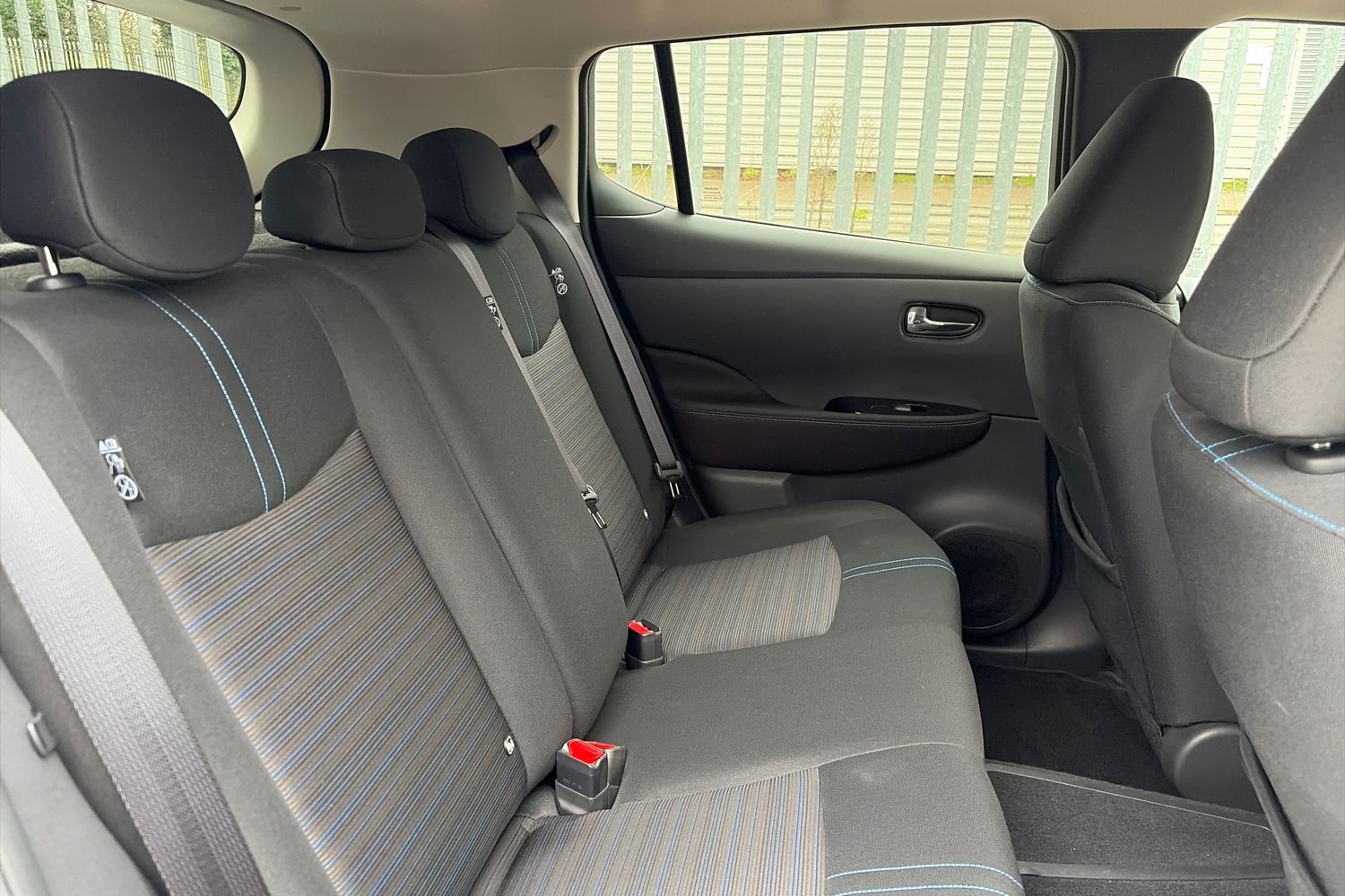 Used Nissan Leaf 2022 for sale - 78022185: Photo 37