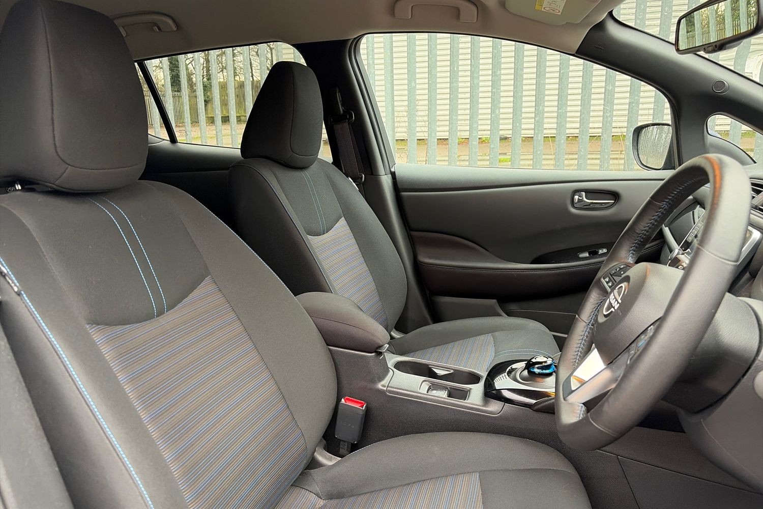 Used Nissan Leaf 2022 for sale - 78022185: Photo 39