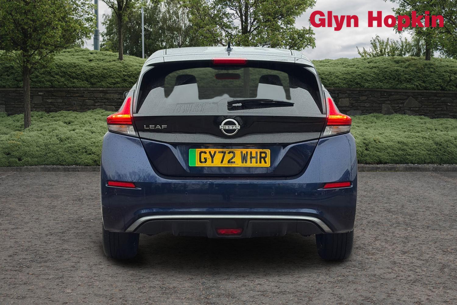 Used Nissan Leaf 2022 for sale - 78022185: Photo 4