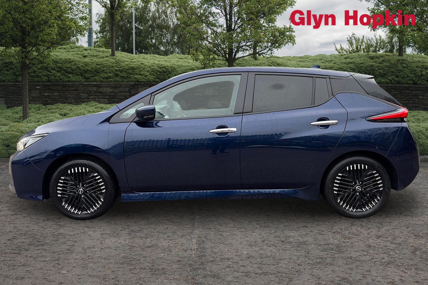 Used Nissan Leaf 2022 for sale - 78022185: Photo 6