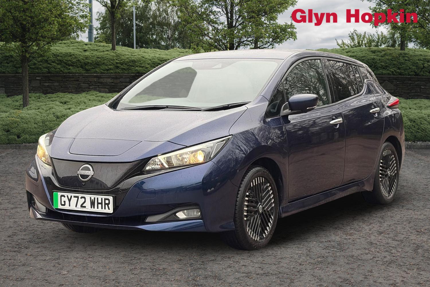 Used Nissan Leaf 2022 for sale - 78022185: Photo 7