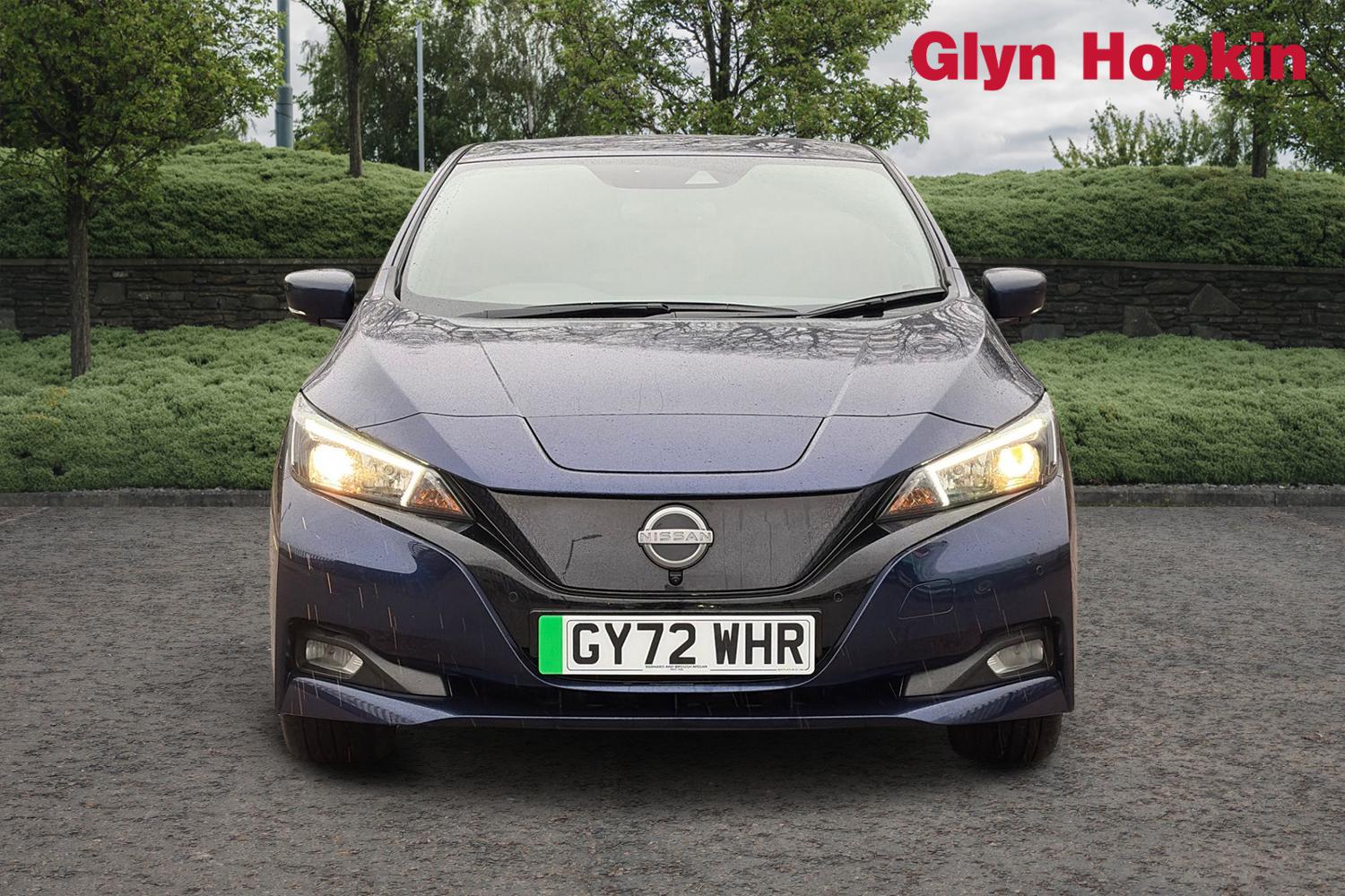 Used Nissan Leaf 2022 for sale - 78022185: Photo 8