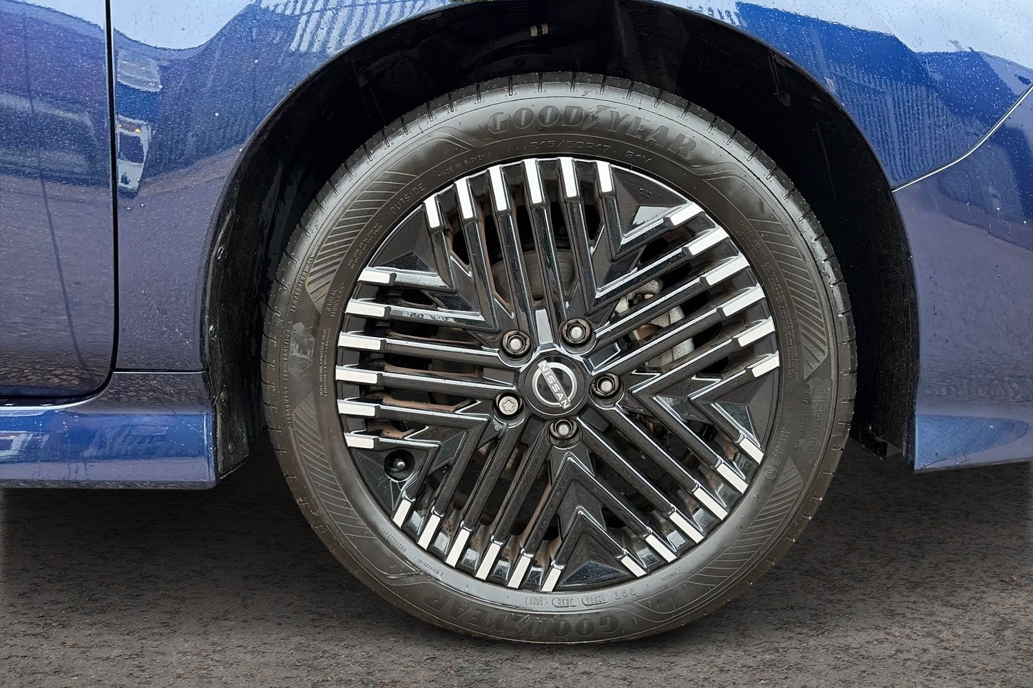 Used Nissan Leaf 2022 for sale - 78022185: Photo 9