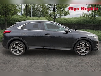 Used Kia XCeed 2022 for sale - 77532054: Photo