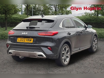 Used Kia XCeed 2022 for sale - 77532054: Photo