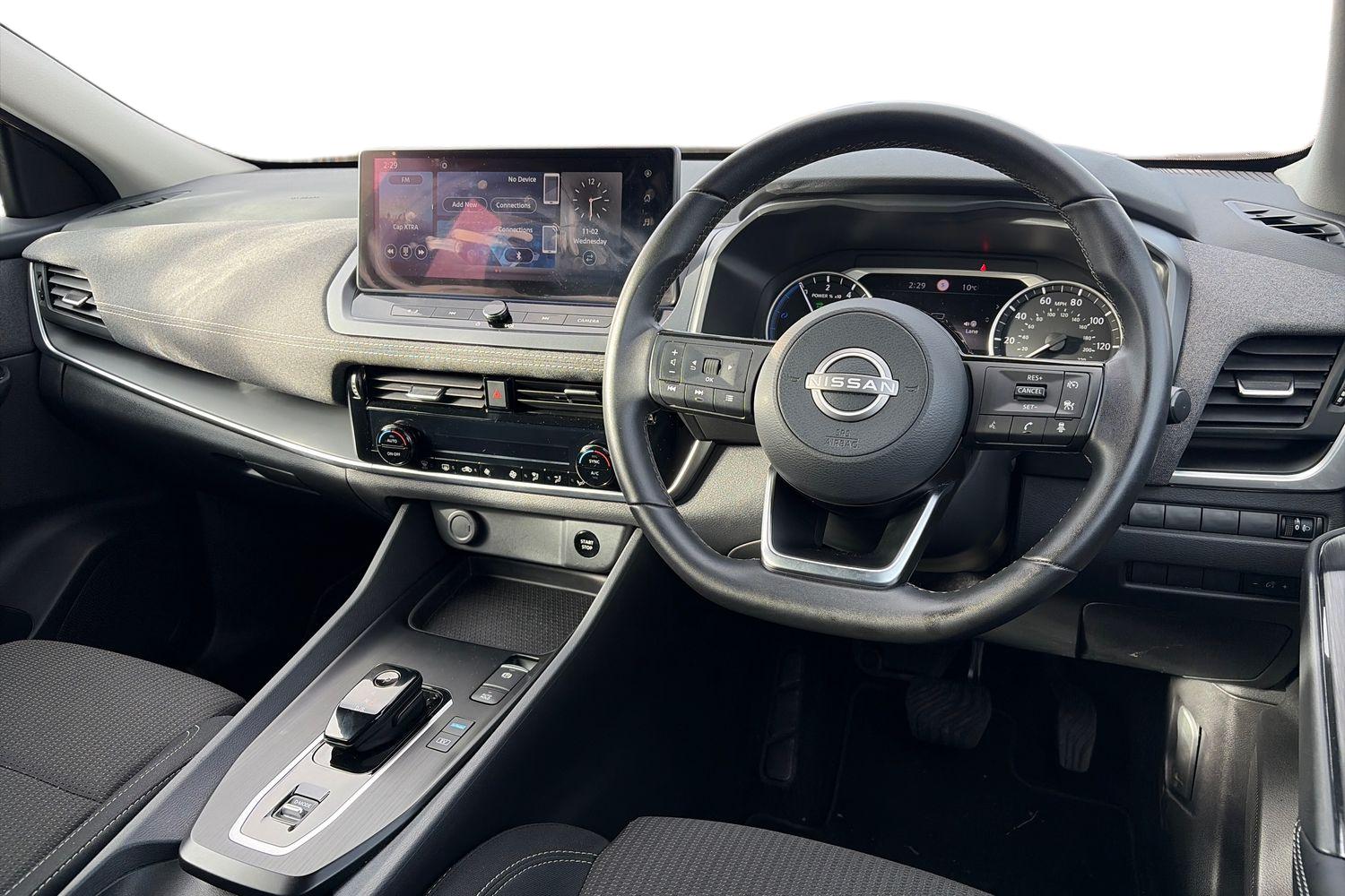 Used Nissan Qashqai 2024 for sale - 77634668: Photo 10