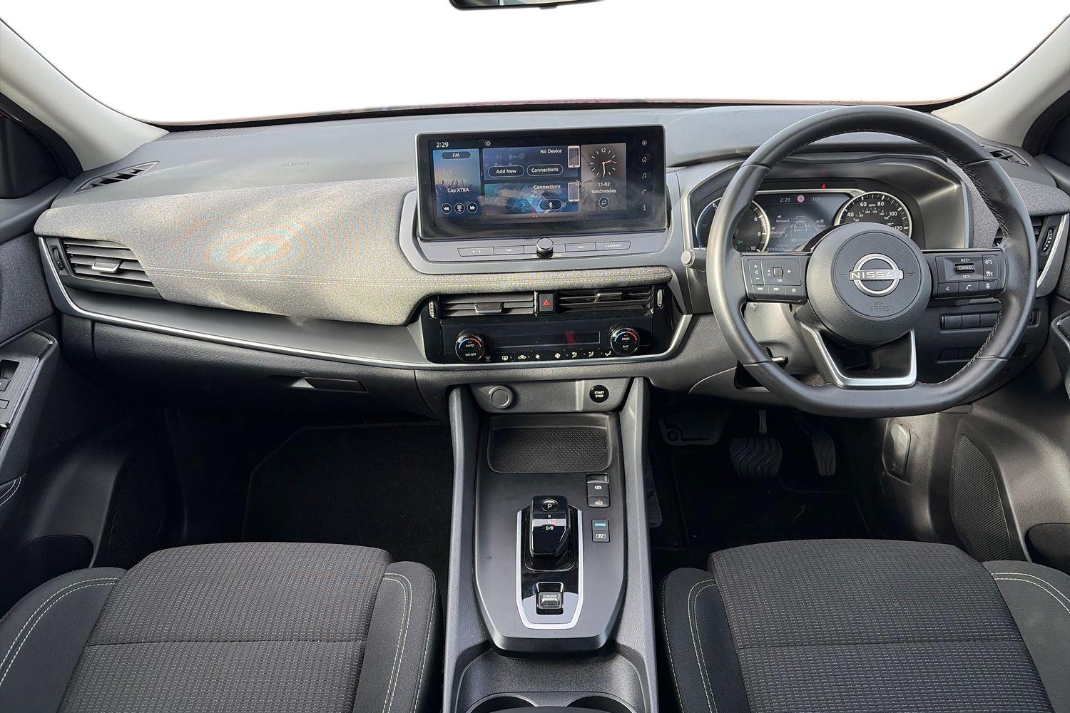 Used Nissan Qashqai 2024 for sale - 77634668: Photo 12