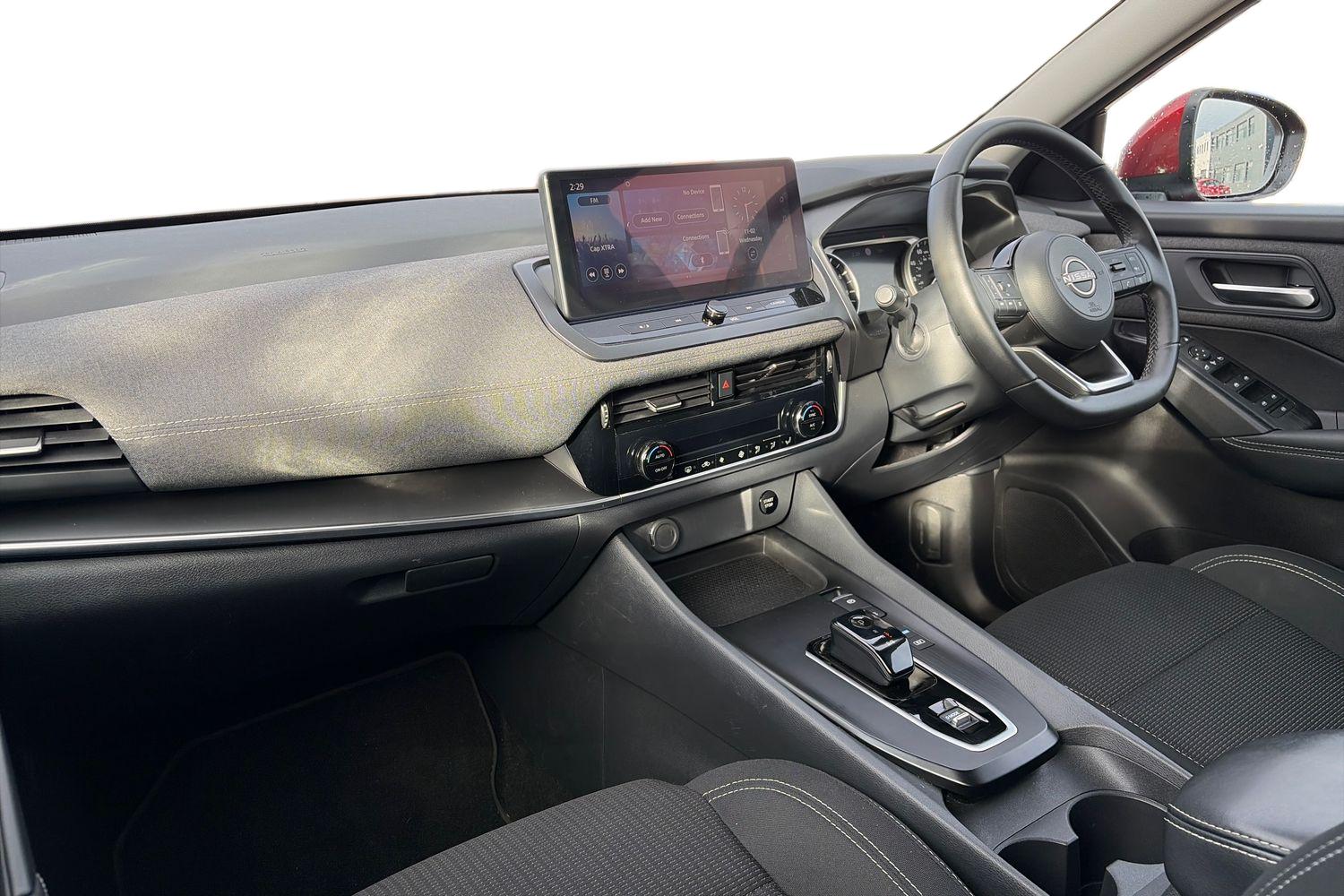 Used Nissan Qashqai 2024 for sale - 77634668: Photo 13