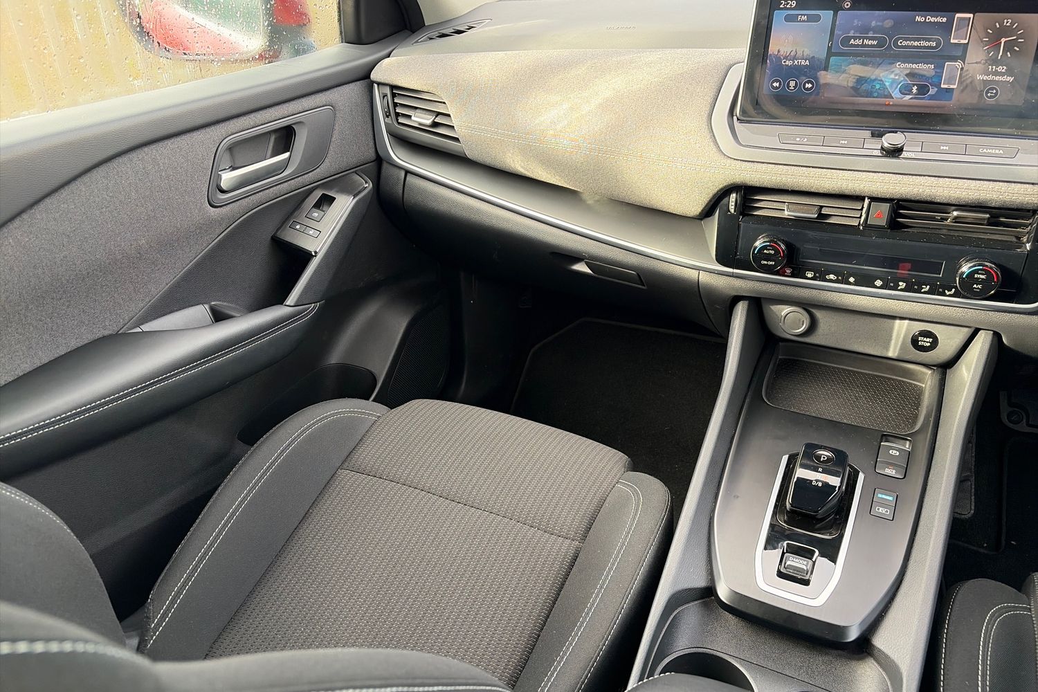 Used Nissan Qashqai 2024 for sale - 77634668: Photo 14