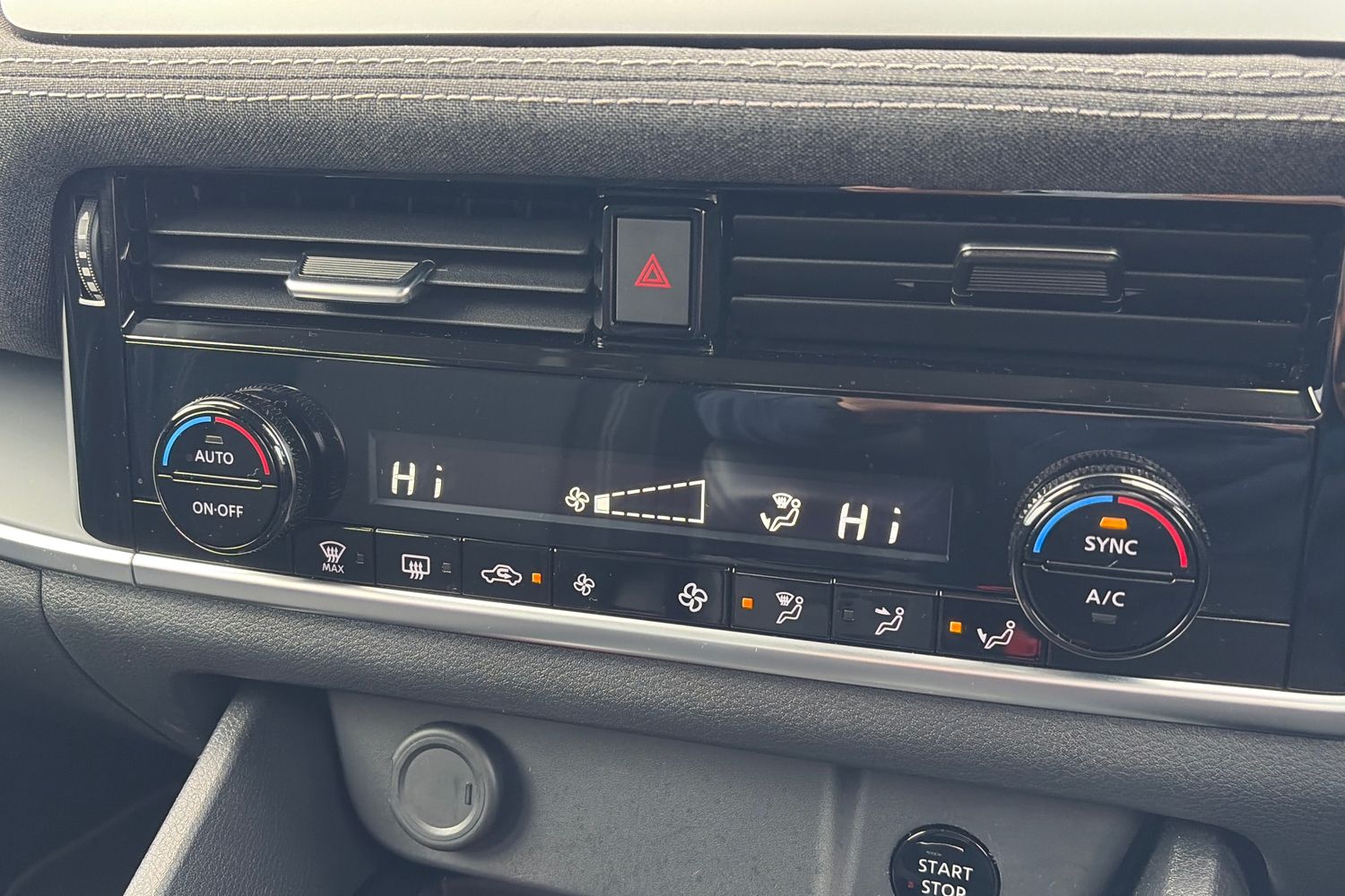 Used Nissan Qashqai 2024 for sale - 77634668: Photo 15