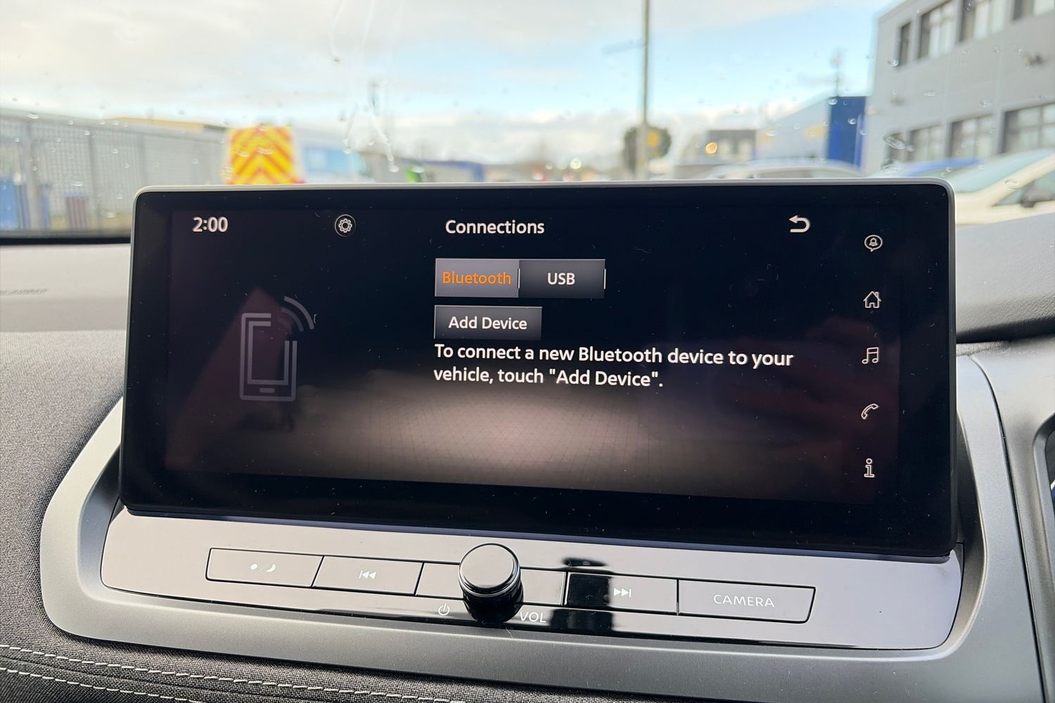 Used Nissan Qashqai 2024 for sale - 77634668: Photo 18