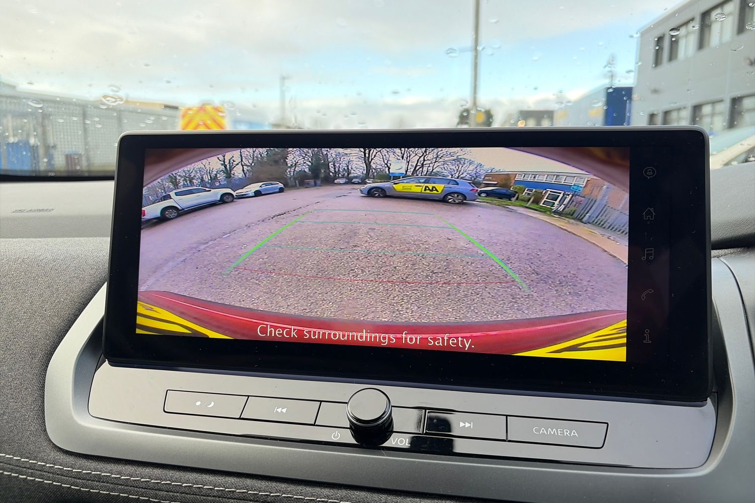 Used Nissan Qashqai 2024 for sale - 77634668: Photo 19