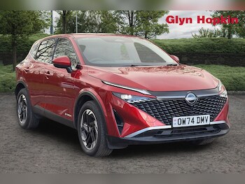 Used Nissan Qashqai 2024 for sale - 77634668: Photo