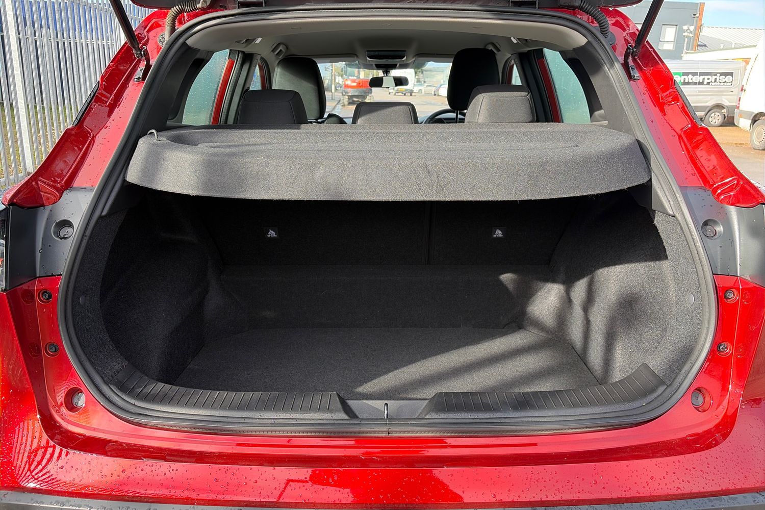 Used Nissan Qashqai 2024 for sale - 77634668: Photo 24