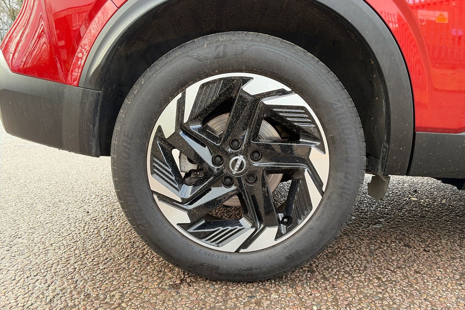 Used Nissan Qashqai 2024 for sale - 77634668: Photo 25