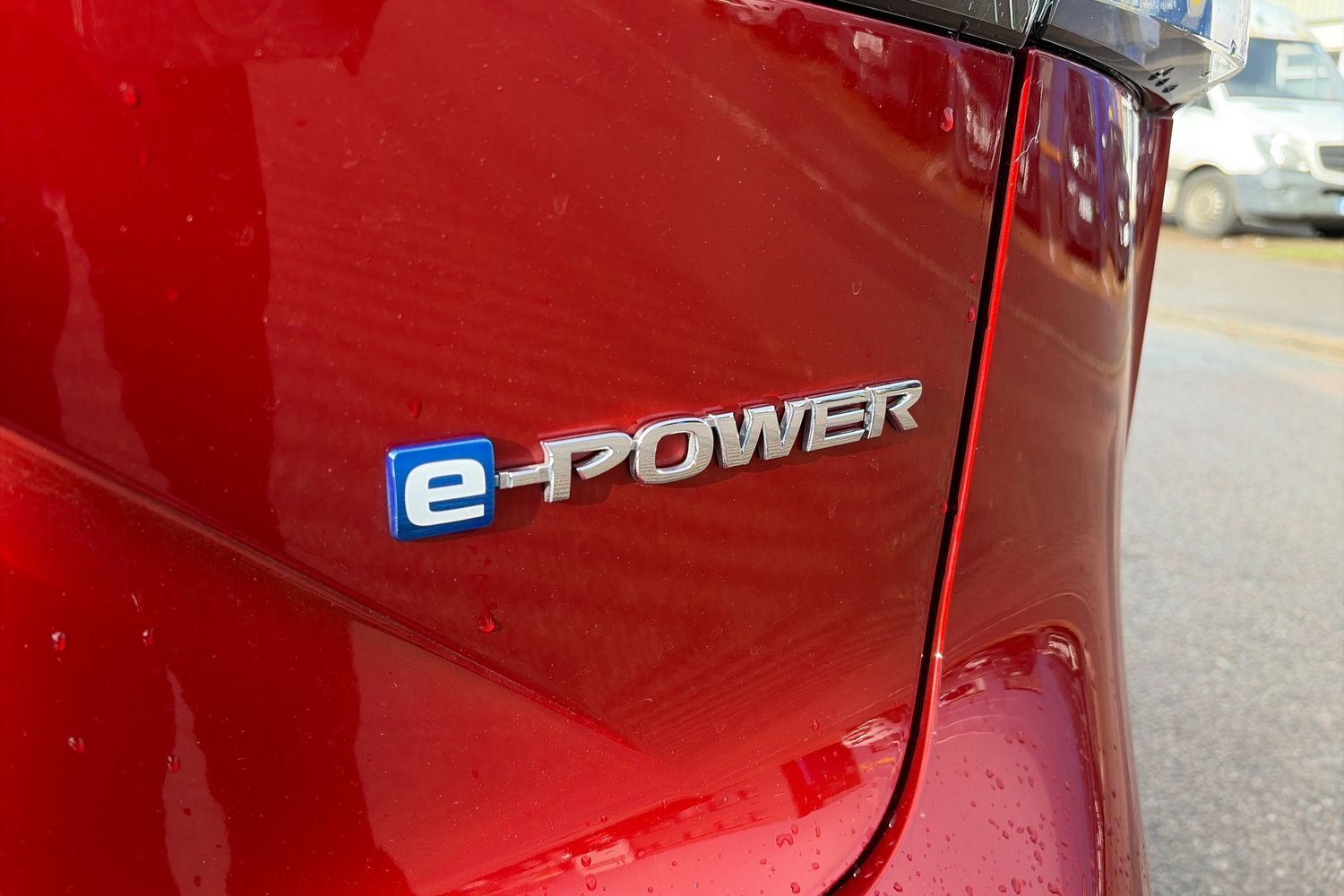 Used Nissan Qashqai 2024 for sale - 77634668: Photo 36