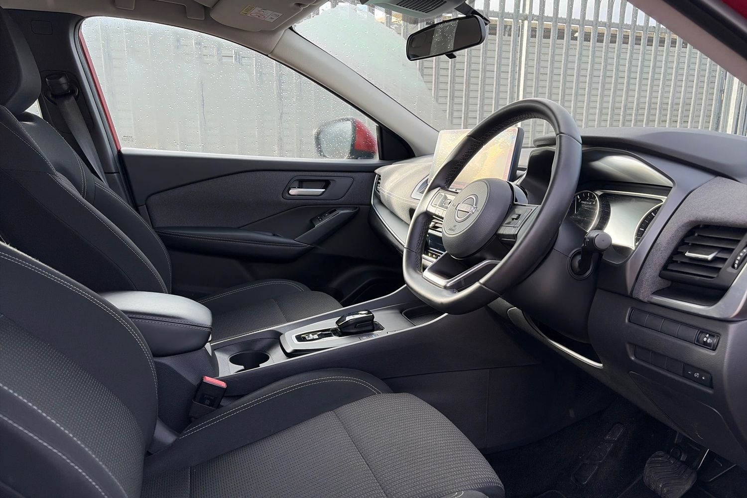 Used Nissan Qashqai 2024 for sale - 77634668: Photo 37