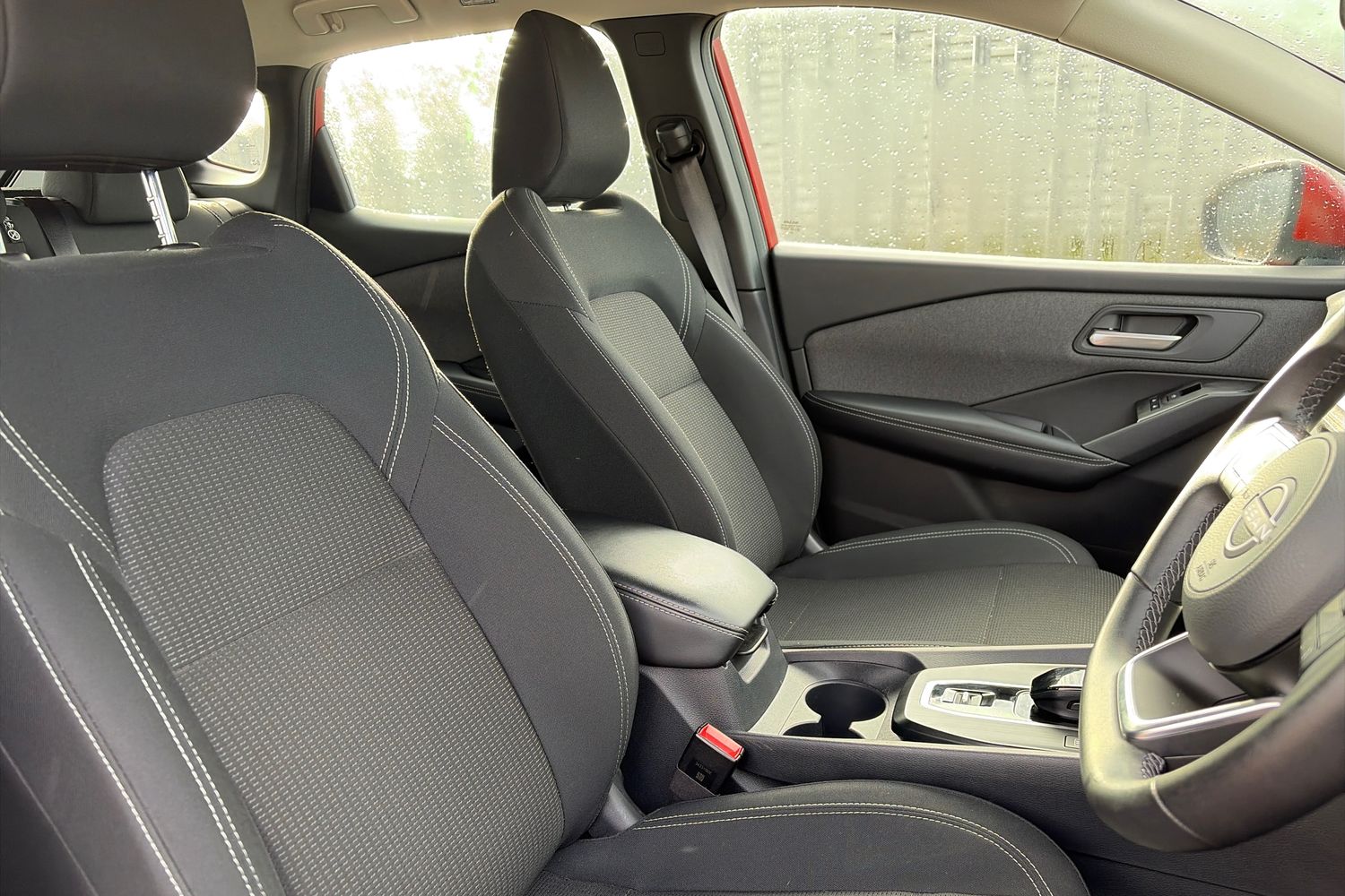 Used Nissan Qashqai 2024 for sale - 77634668: Photo 38