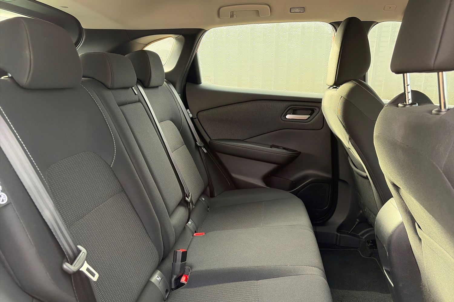 Used Nissan Qashqai 2024 for sale - 77634668: Photo 40