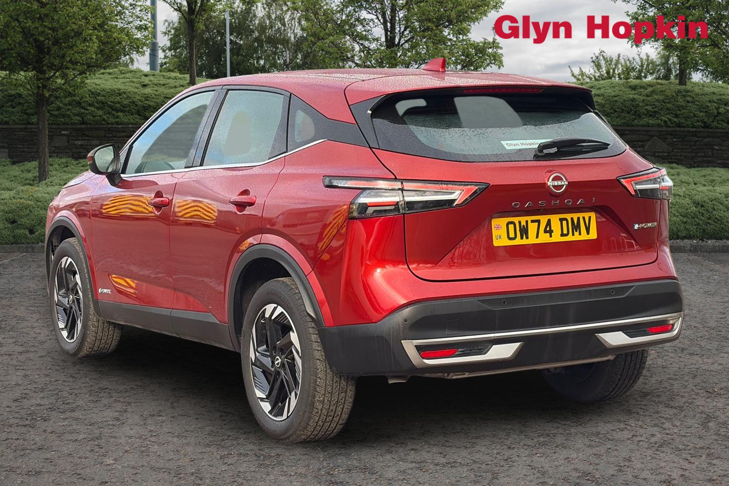 Used Nissan Qashqai 2024 for sale - 77634668: Photo 5