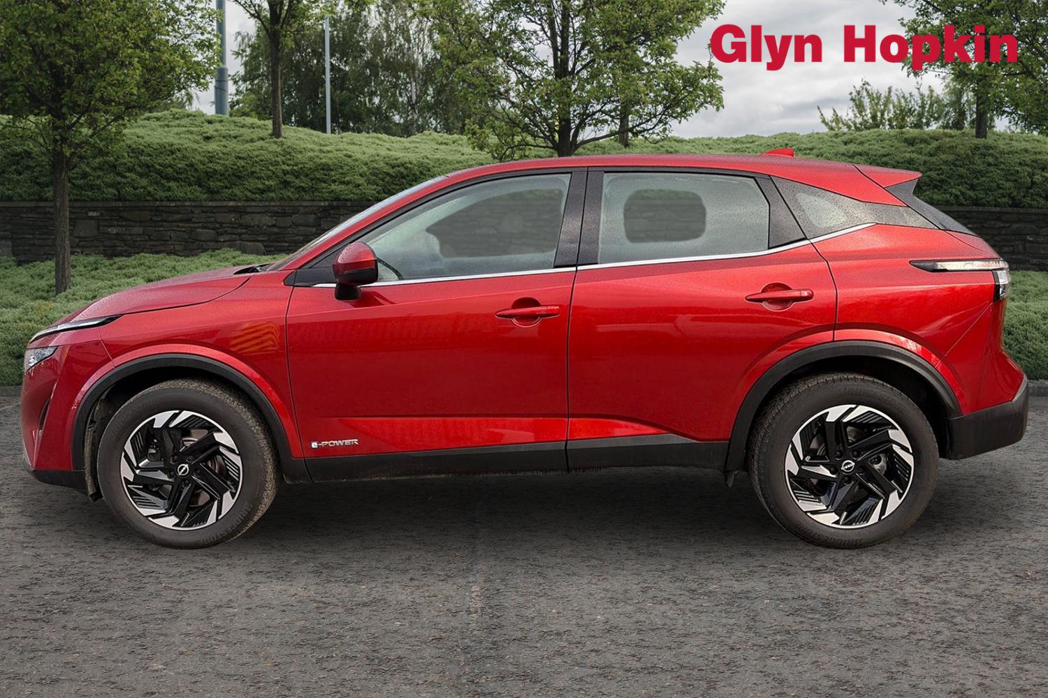Used Nissan Qashqai 2024 for sale - 77634668: Photo 6